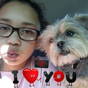 Meet your Posher, Destiny